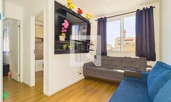 Imagem: Apartamento à Venda - Mooca, 2 Quartos