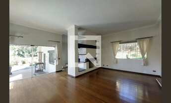 Imagem: Casa à Venda - Jardim Marajoara , 3 Quartos