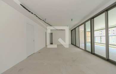 Imagem 7: Apartamento à Venda - Brooklin, 3 Quartos, 205 m2