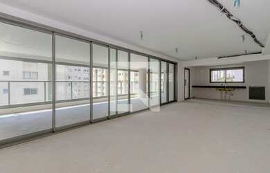 Imagem: Apartamento à Venda - Brooklin, 3 Quartos