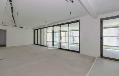 Imagem 2: Apartamento à Venda - Brooklin, 3 Quartos, 205 m2