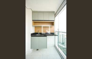 Imagem 7: Apartamento à Venda - Tatuapé, 2 Quartos, 60 m2