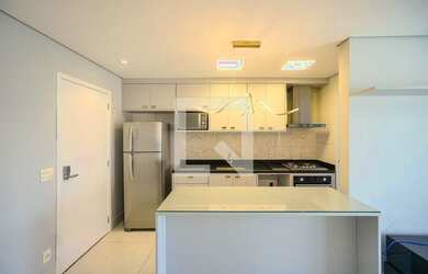 Imagem 4: Apartamento à Venda - Tatuapé, 2 Quartos, 60 m2