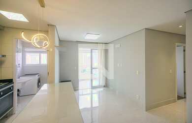 Imagem: Apartamento à Venda - Tatuapé, 2 Quartos