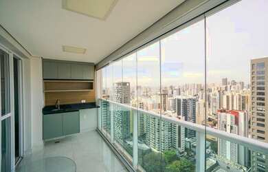 Imagem 6: Apartamento à Venda - Tatuapé, 2 Quartos, 60 m2