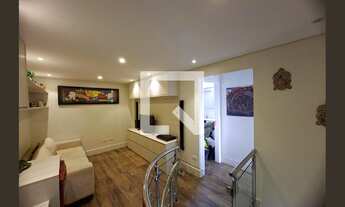 Imagem: Apartamento à Venda - Tatuapé, 2 Quartos