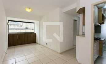 Imagem: Apartamento à Venda - Tatuapé, 2 Quartos