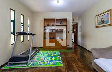 Imagem 3: Casa à Venda - Santo Amaro , 3 Quartos, 175 m2