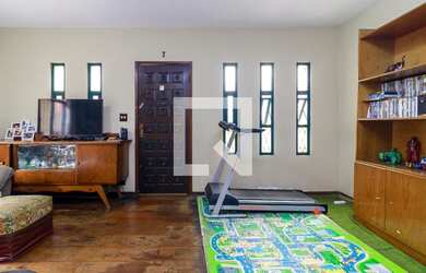 Imagem 4: Casa à Venda - Santo Amaro , 3 Quartos, 175 m2