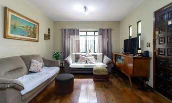 Imagem: Casa à Venda - Santo Amaro , 3 Quartos