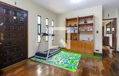 Imagem 5: Casa à Venda - Santo Amaro , 3 Quartos, 175 m2