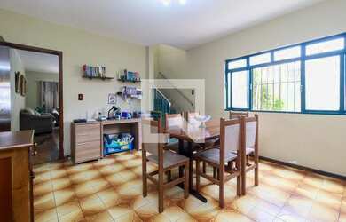 Imagem 7: Casa à Venda - Santo Amaro , 3 Quartos, 175 m2