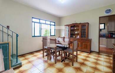 Imagem 6: Casa à Venda - Santo Amaro , 3 Quartos, 175 m2