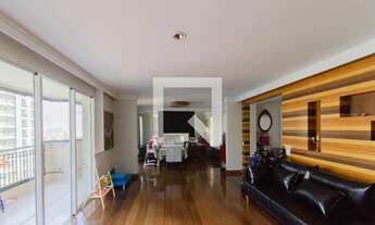 Imagem 2: Apartamento à Venda - Vila Mariana, 3 Quartos, 211 m2