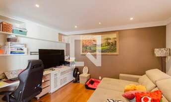 Imagem 5: Apartamento à Venda - Vila Mariana, 3 Quartos, 211 m2