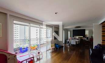 Imagem: Apartamento à Venda - Vila Mariana, 3 Quartos