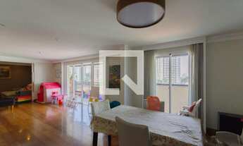 Imagem 3: Apartamento à Venda - Vila Mariana, 3 Quartos, 211 m2