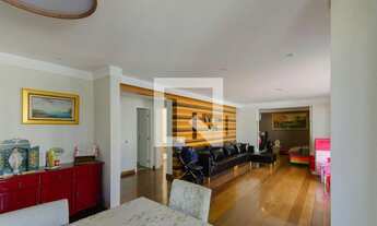 Imagem 4: Apartamento à Venda - Vila Mariana, 3 Quartos, 211 m2