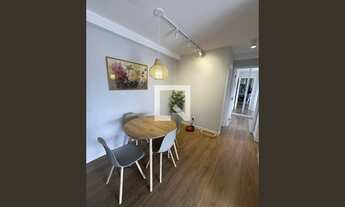 Imagem 2: Apartamento à Venda - Vila Prudente, 2 Quartos, 64 m2