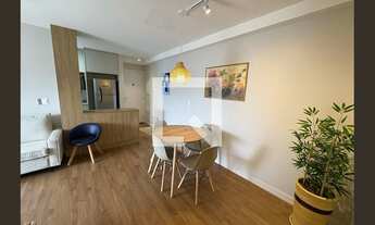 Imagem 4: Apartamento à Venda - Vila Prudente, 2 Quartos, 64 m2