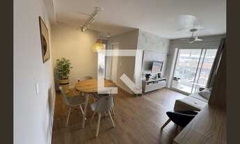 Imagem 3: Apartamento à Venda - Vila Prudente, 2 Quartos, 64 m2