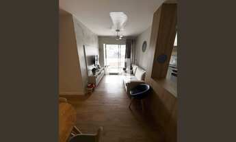 Imagem: Apartamento à Venda - Vila Prudente, 2