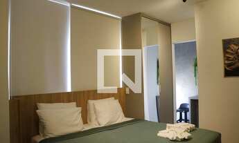 Imagem: Apartamento à Venda - Perdizes, 1 Quarto