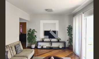 Imagem: Apartamento à Venda - Vila Mariana, 4 Quartos