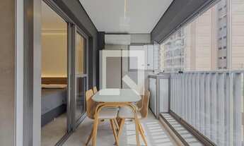 Imagem 6: Apartamento à Venda - Jardim Paulista, 1 Quarto, 45 m2