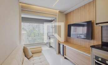 Imagem: Apartamento à Venda - Jardim Paulista