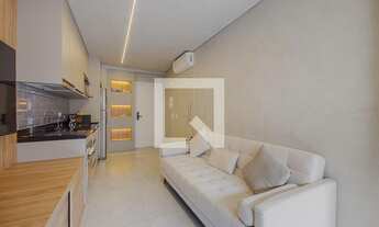 Imagem 5: Apartamento à Venda - Jardim Paulista, 1 Quarto, 45 m2