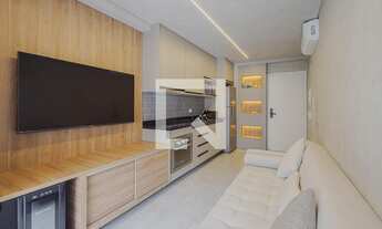 Imagem 4: Apartamento à Venda - Jardim Paulista, 1 Quarto, 45 m2