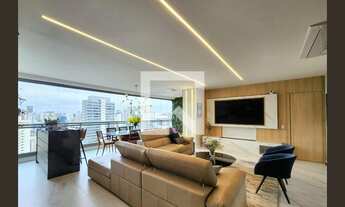 Imagem: Apartamento à Venda - Vila Olímpia, 2