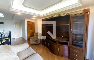 Imagem 3: Apartamento à Venda - Vila Clementino, 4 Quartos, 115 m2