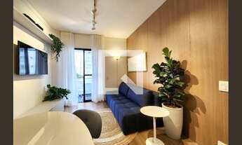 Imagem: Apartamento à Venda - Itaim Bibi, 1 Quarto