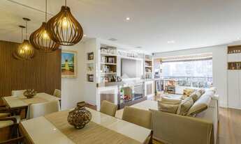 Imagem: Apartamento à Venda - Vila Olímpia, 3