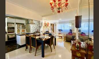 Imagem: Apartamento à Venda - Mooca, 3 Quartos