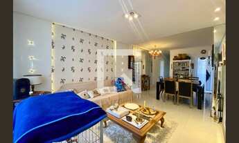 Imagem 2: Apartamento à Venda - Mooca, 3 Quartos, 135 m2