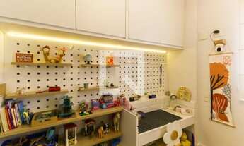 Imagem 7: Apartamento à Venda - Mooca, 2 Quartos, 52 m2