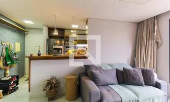 Imagem 2: Apartamento à Venda - Mooca, 2 Quartos, 52 m2