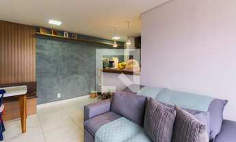 Imagem 4: Apartamento à Venda - Mooca, 2 Quartos, 52 m2