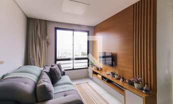 Imagem: Apartamento à Venda - Mooca, 2 Quartos