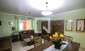 Imagem: Casa à Venda - Vila Guilherme, 3 Quartos