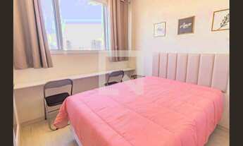 Imagem 5: Apartamento à Venda - Mooca, 1 Quarto, 30 m2