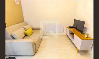 Imagem: Apartamento à Venda - Mooca, 1 Quarto