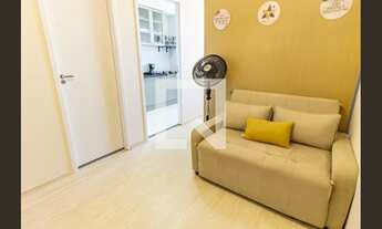 Imagem 4: Apartamento à Venda - Mooca, 1 Quarto, 30 m2