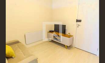 Imagem 3: Apartamento à Venda - Mooca, 1 Quarto, 30 m2