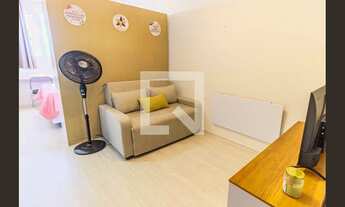 Imagem 2: Apartamento à Venda - Mooca, 1 Quarto, 30 m2