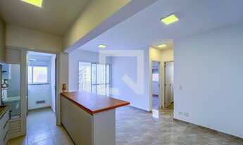 Imagem: Apartamento à Venda - Vila Mariana, 2 Quartos