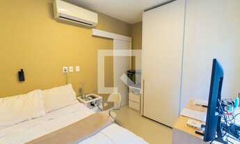 Imagem 7: Apartamento à Venda - Vila Clementino, 2 Quartos, 72 m2